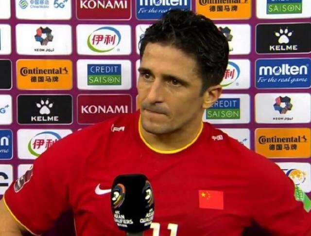 OD体育-世界波+连续冲击洛国富征服全场 早上归化可不败？