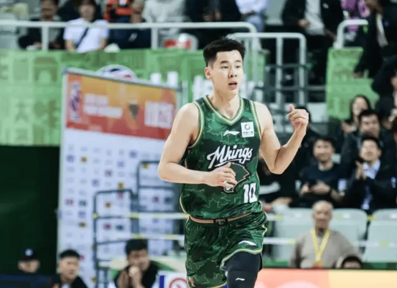 OD体育平台-南京末节轰出28-12逆转取胜，北控全队17中4、命中率仅23.5%